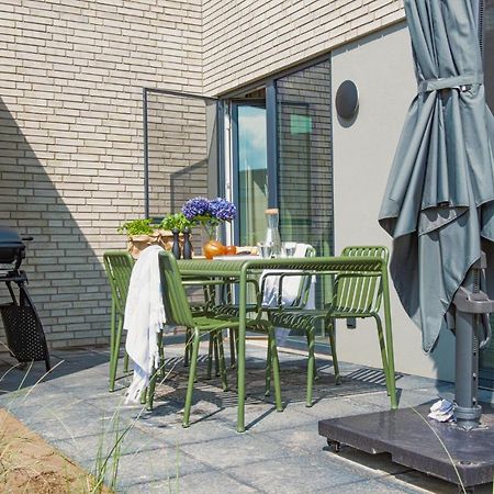 Awesome Home In Lembruch-Duemmer See With Kitchen Eksteriør bilde