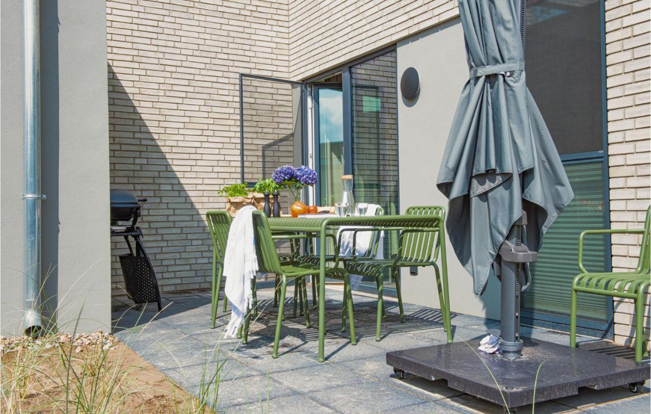 Awesome Home In Lembruch-Duemmer See With Kitchen Eksteriør bilde