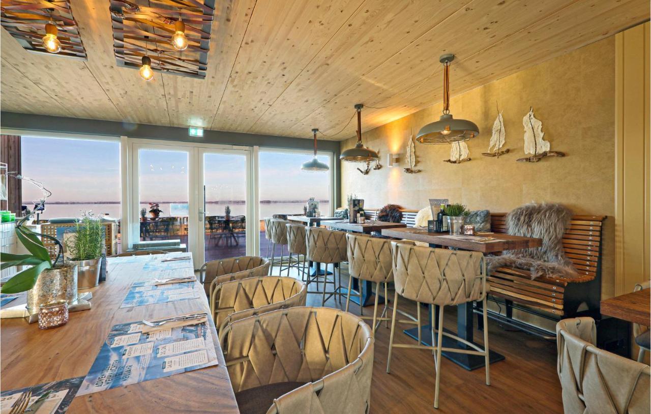 Awesome Home In Lembruch-Duemmer See With Kitchen Eksteriør bilde