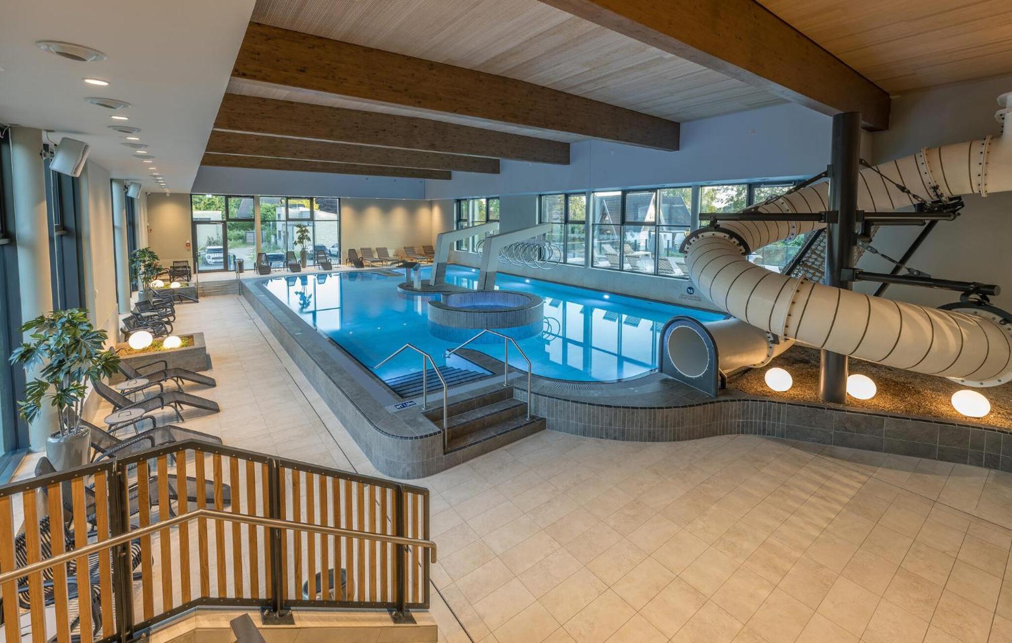 Awesome Home In Lembruch-Duemmer See With Kitchen Eksteriør bilde